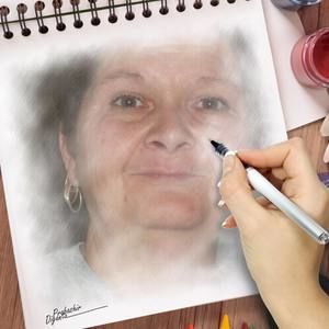 Meet your Posher, Tammy